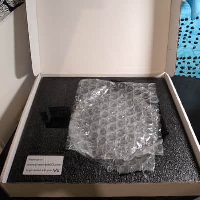 Synesthesia Mandala Drum V3 - BOX ONLY image 2