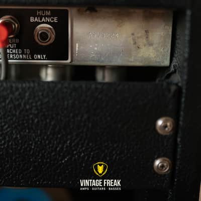 Fender Super Reverb 1979 image 9