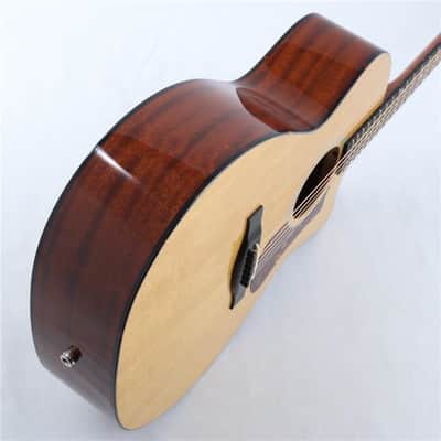 EASTMAN [Selected Item] AC122-1CE Deluxe #M2613497 Eastman image 10