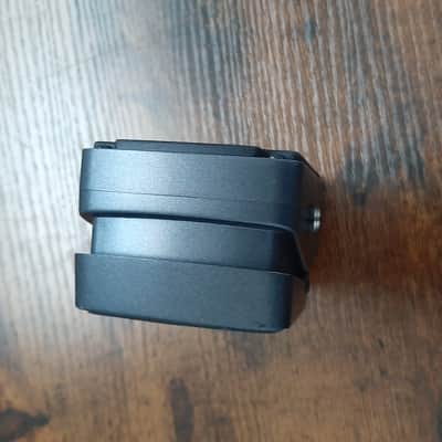 Behringer CC300 Chorus Space-C dimension image 2