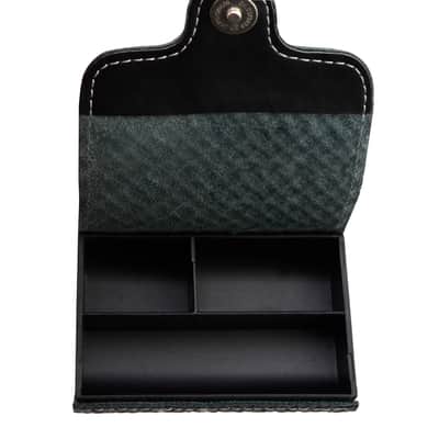 Steel Guitar Bar Slide Storage Box Gift for Steel Player image 3