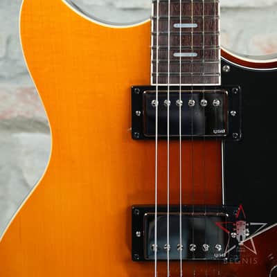 YAMAHA Revstar II RSS20 SSB Standard - Sunset Burst image 6