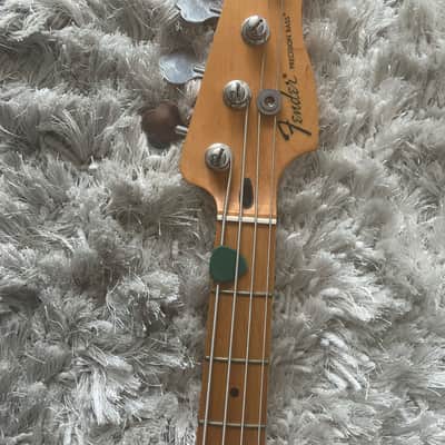 Fender PRECISION BASS 60th anniversary (2011) image 6