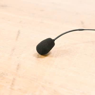 Sennheiser HSP-4 Over-Ear Microphone CG012CN image 3