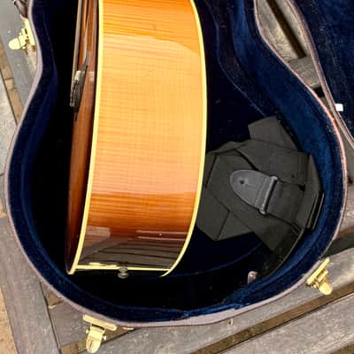 Collings SJ SB #4012 image 7