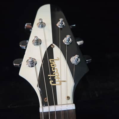 Gibson Custom Shop Michael Schenker 1971 Flying V Collector's Edition image 11