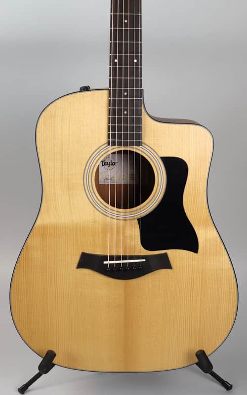 Taylor 110ce (2007 - Present) | Reverb