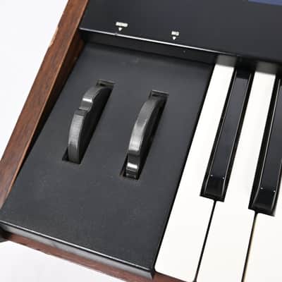 Korg PolySix Fully Serviced/Hard Case image 7