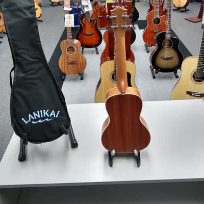 Lanikai LU Series Concert Ukulele image 4