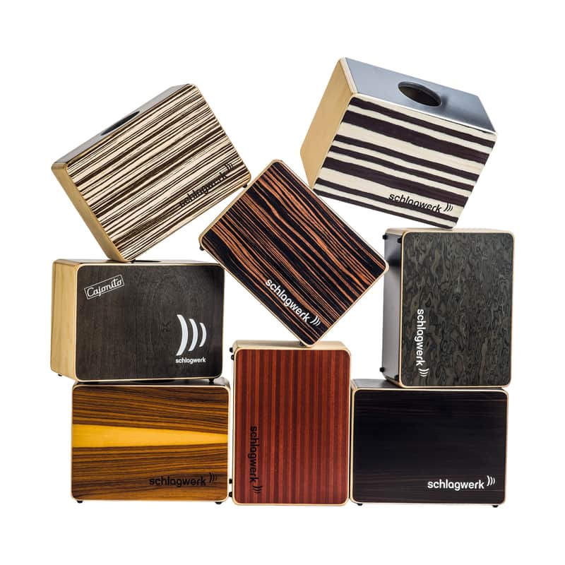 Schlagwerk DC300S Cajonito - Surprise image 1