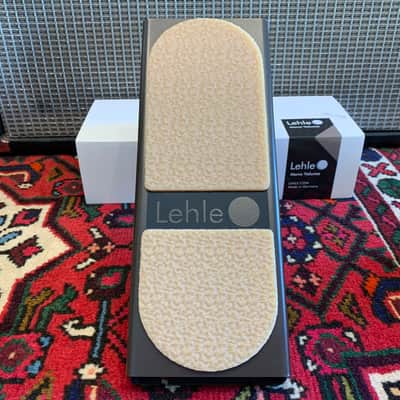 Lehle Mono Volume 2015 - Present - Brown / Tan image 3