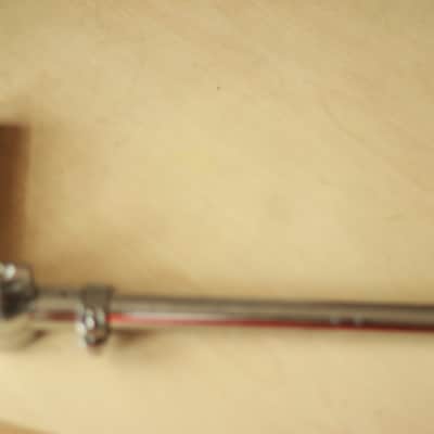 Gibraltar SC-700HA 7/8" Tube Ratchet Tom Arm 2010s Chrome image 3