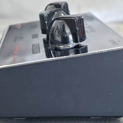 Yamaha NE-1 Nathan East Signature Parametric Equalizer image 5
