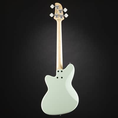 Ibanez Standard TMB30-MGR Mint Green - 4-String Electric Bass image 3