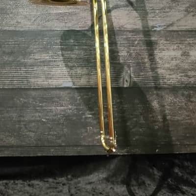 Bach A-47 Trombone (Dallas, TX) image 7