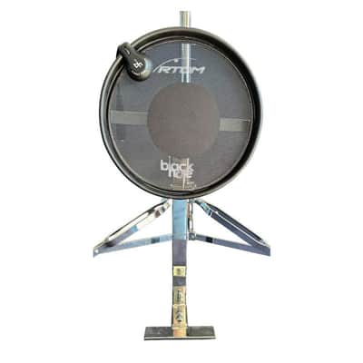 RTOM No-Drums Electronic Kick Drum System image 1