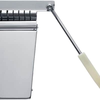 Electric Guitar Tremolo Bridge Tailpiece image 1