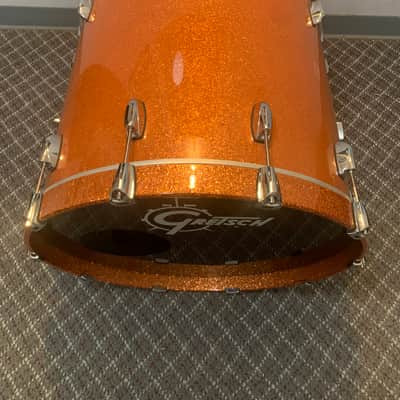 Gretsch Renown 2008 - Inca Gold image 5