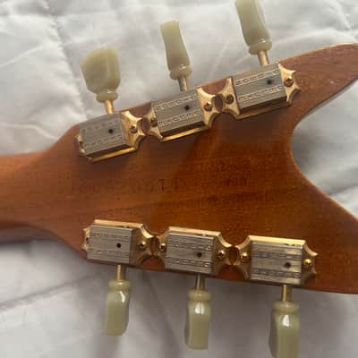 Gibson Moderne XL 2012 - Natural image 8