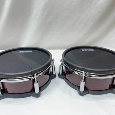 Roland PD-105X V Drum Mesh Head PD105X VDrum TWO PACK image 5