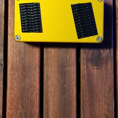 Sumo Stomp Long Tail #873 w/ Box & Paperwork MIJ Boost Overdrive image 2