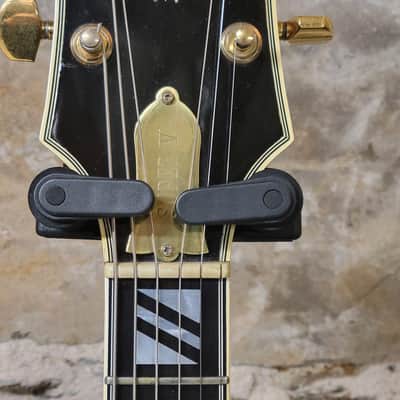 1980 Gibson Super V CES - Sunburst image 8