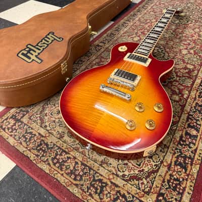 Gibson Les Paul Traditional 2018 | Reverb