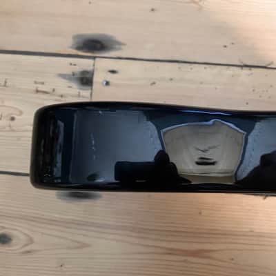 Yamaha Pacifica 112V Electric Guitar Body 2010 Roadworn image 19