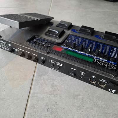 DigiTech GNX1  (made in USA) image 5