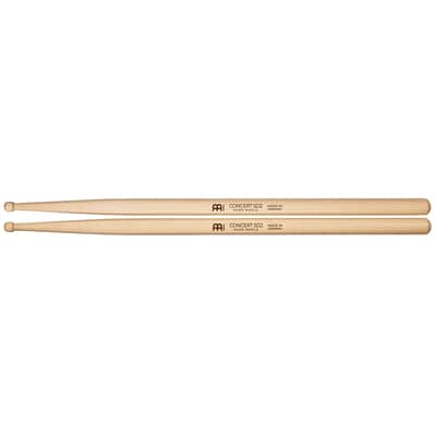Meinl Concert SD2 Maple Drumstick image 1
