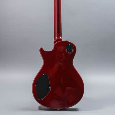 PRS Single Cut 10 Top 2002, Red image 6
