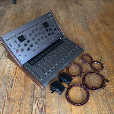 Softube Console 1 Channel MKIII Control Surface 2023 - Present - Grey image 7