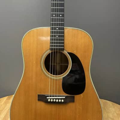 Martin D28 1975 image 2