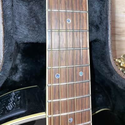 Takamine TDP861C BL image 6