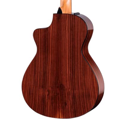 Taylor 212ce-N Plus Nylon Acoustic Electric Guitar image 2