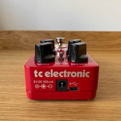 TC Electronic Hall of Fame 2 Reverb (2025) image 3