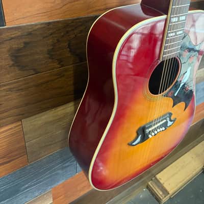 Terada T-100 Acoustic image 6