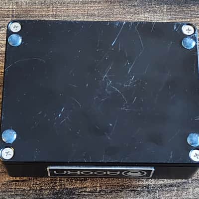 Acorn Amps Transistor MIGFET 50P Preamp V2 image 6