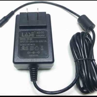 LASE Replacement Power Supply Mackie Mix5, Mix8, Mix12FX Mixer -18V DC (SP-M18) image 3