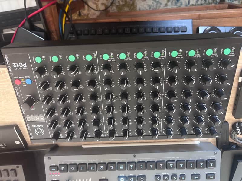 Faderfox PC12 - Mint - Free Shipping image 1