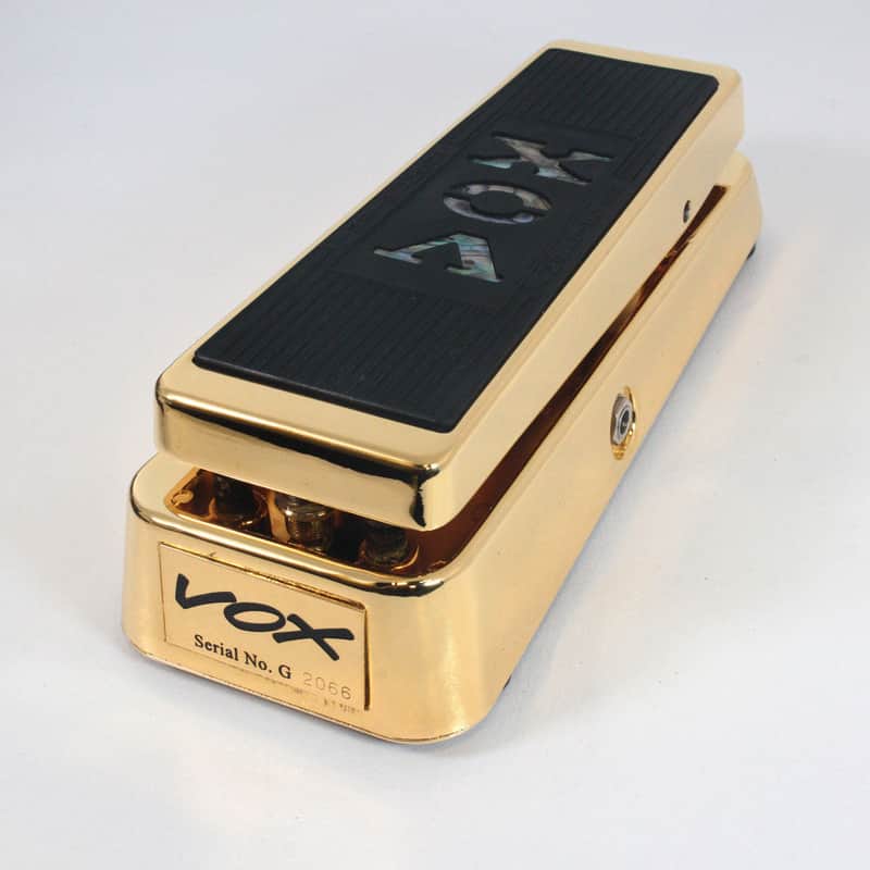 Vox V847 Ga [G2066] (06/12) image 1
