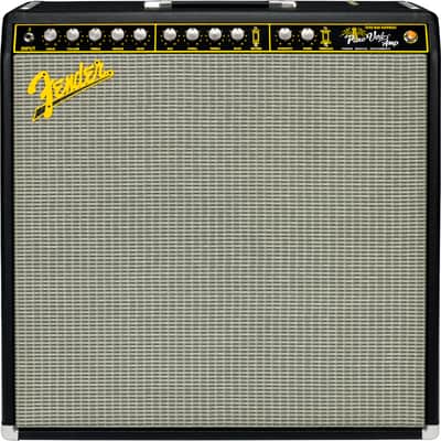 Fender Jack White Pano Verb image 1