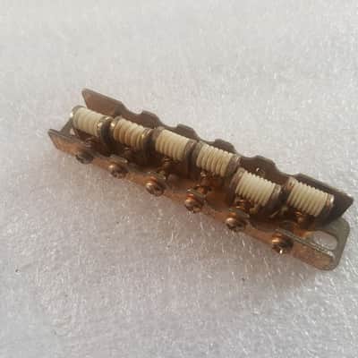 70's UNIVOX / EPIPHONE BRIDGE image 4