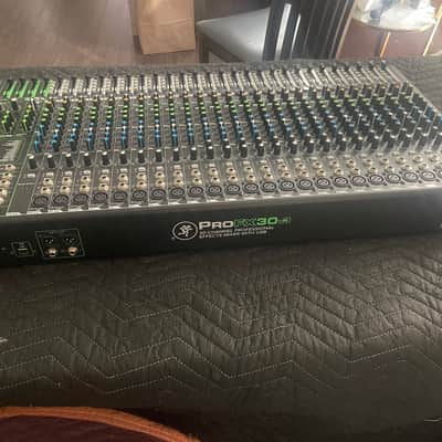 Mackie ProFX30 V3 2020 - Black image 2