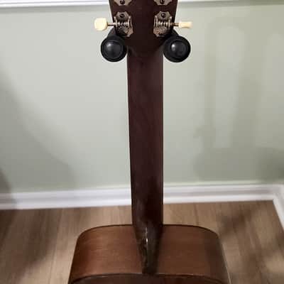 1943 Martin 00-18 vintage guitar w/ HSC image 9
