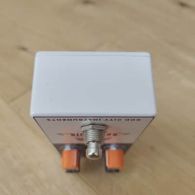 GodCity Instruments Jugendstil V3.7 image 6