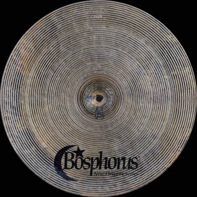 Bosphorus New Orleans 17" Crash 1090 g image 2