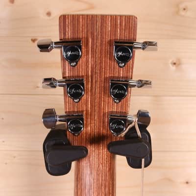 Martin LX1 Little Martin 3/4 - Richlite Fingerboard, Natural image 9