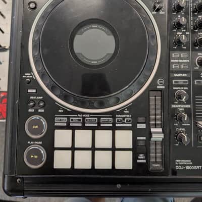 Pioneer DDJ-1000SRT image 6