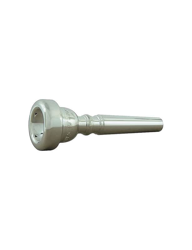 Yamaha YAC SHEWJAZZ Bobby Shew Signature Trumpet Mouthpiece image 1